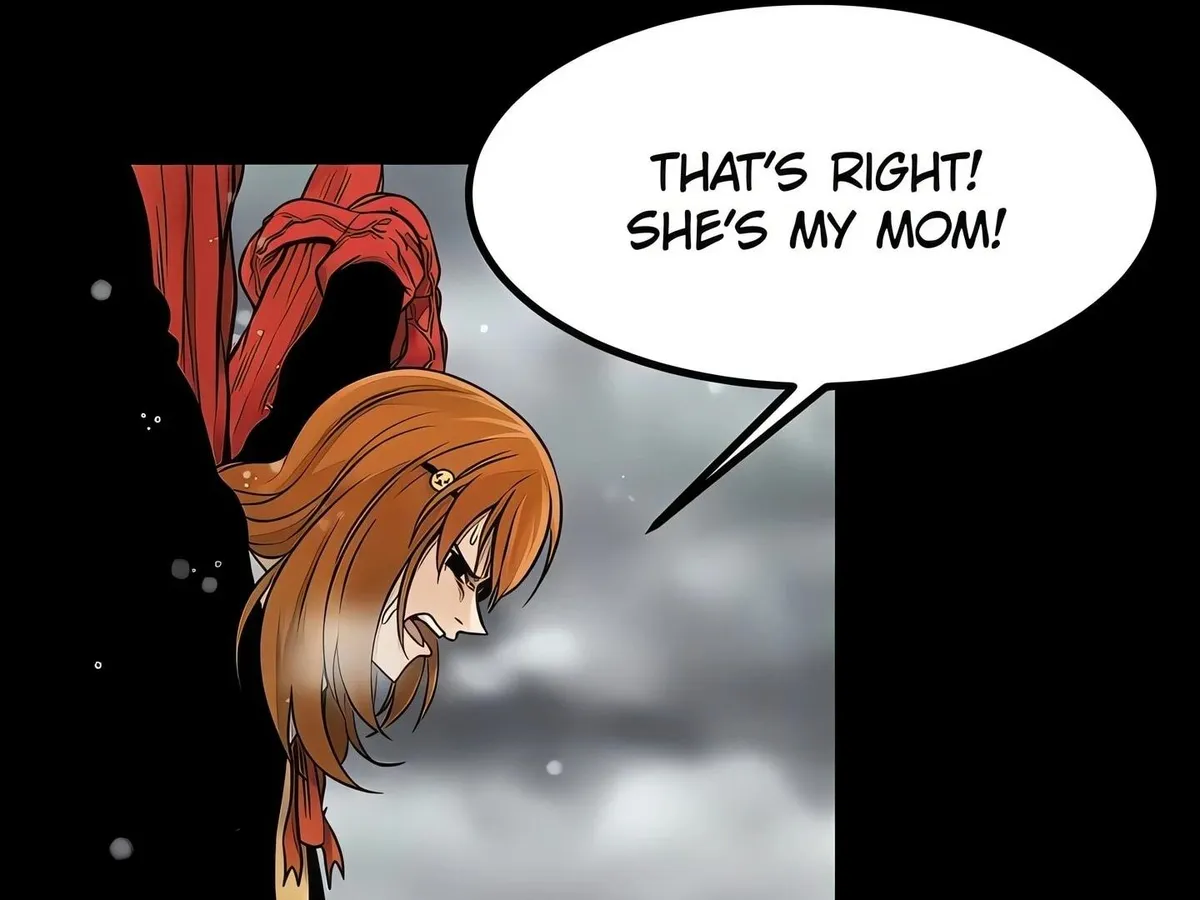 I'm a Mom Chapter 78 Online - pƔgina 18