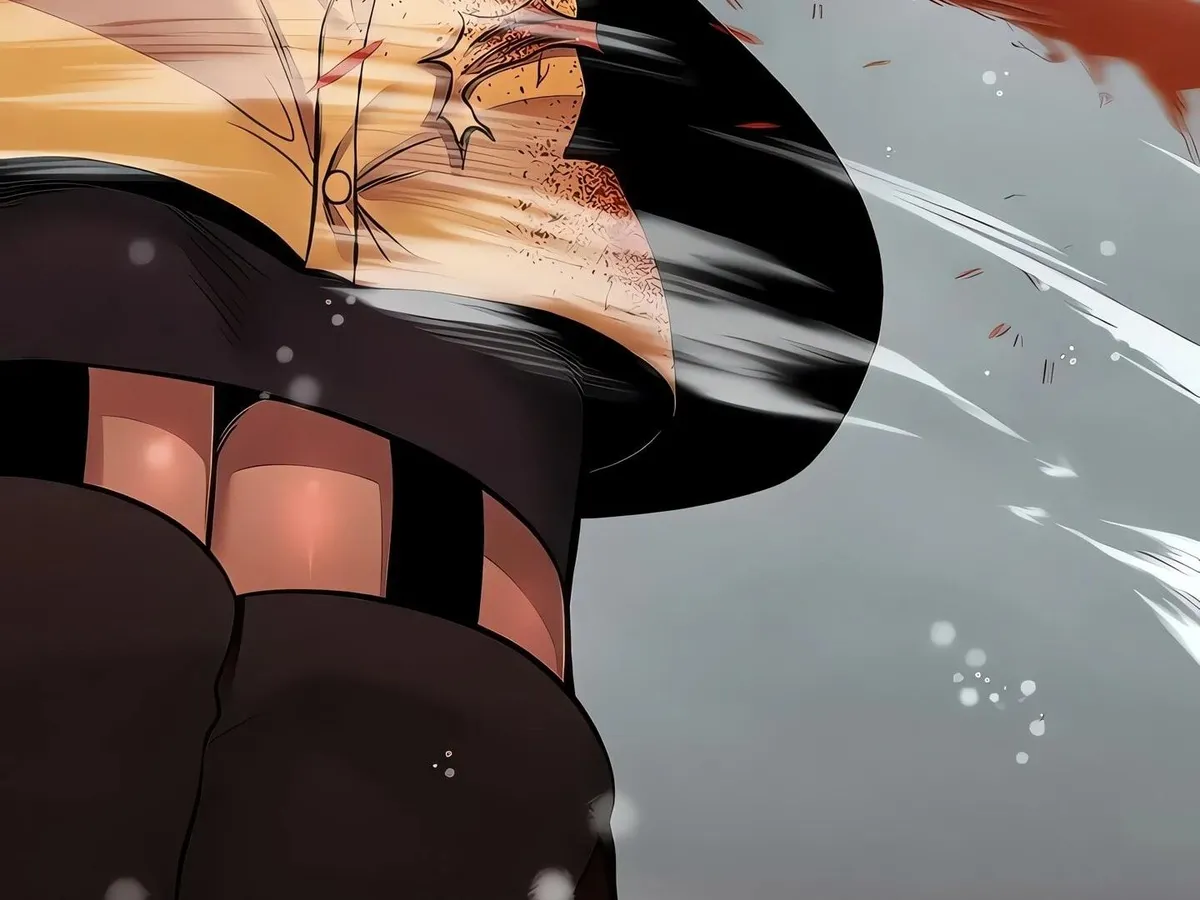 I'm a Mom Chapter 78 Online - pƔgina 34