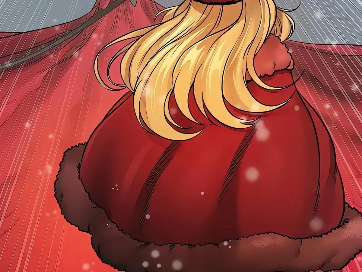 I'm a Mom Chapter 78 Online - pƔgina 43
