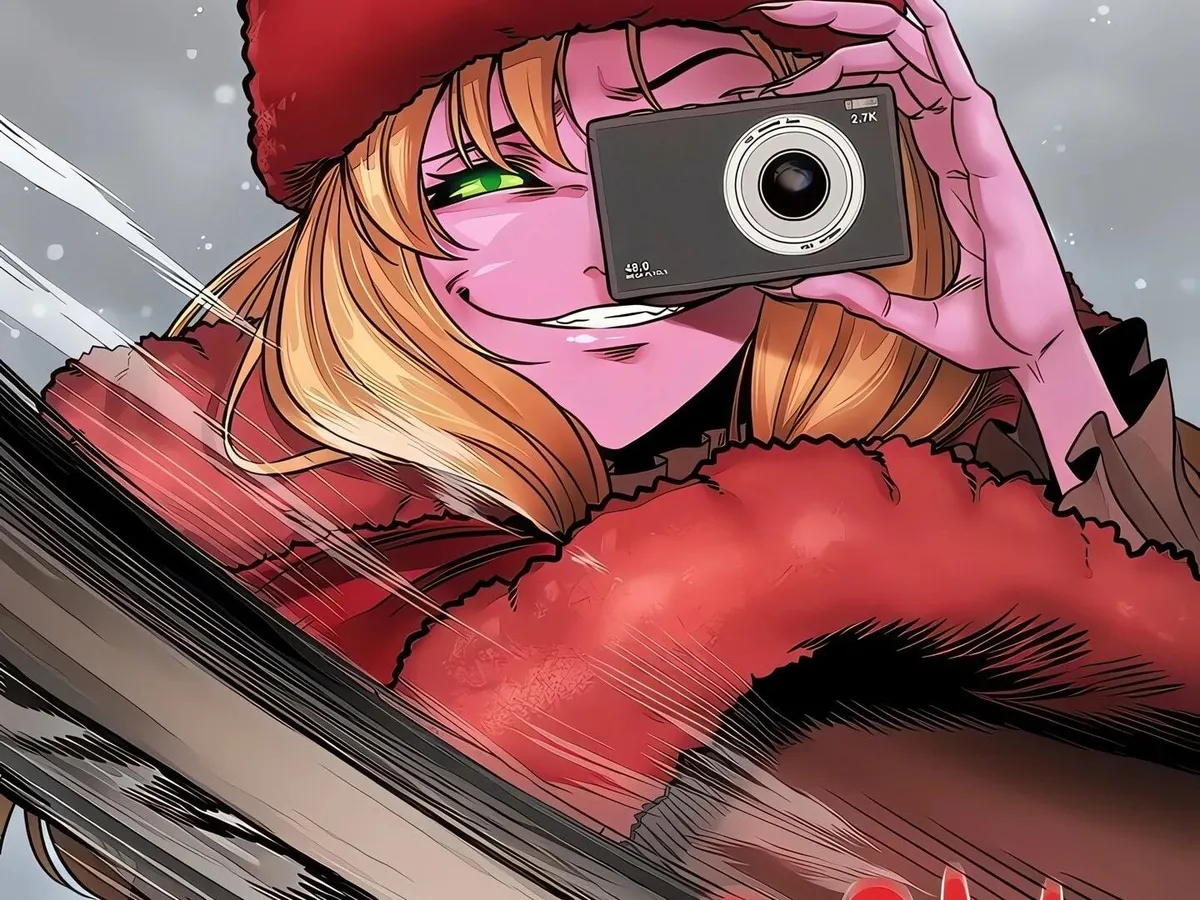 I'm a Mom Chapter 78 Online - pƔgina 46