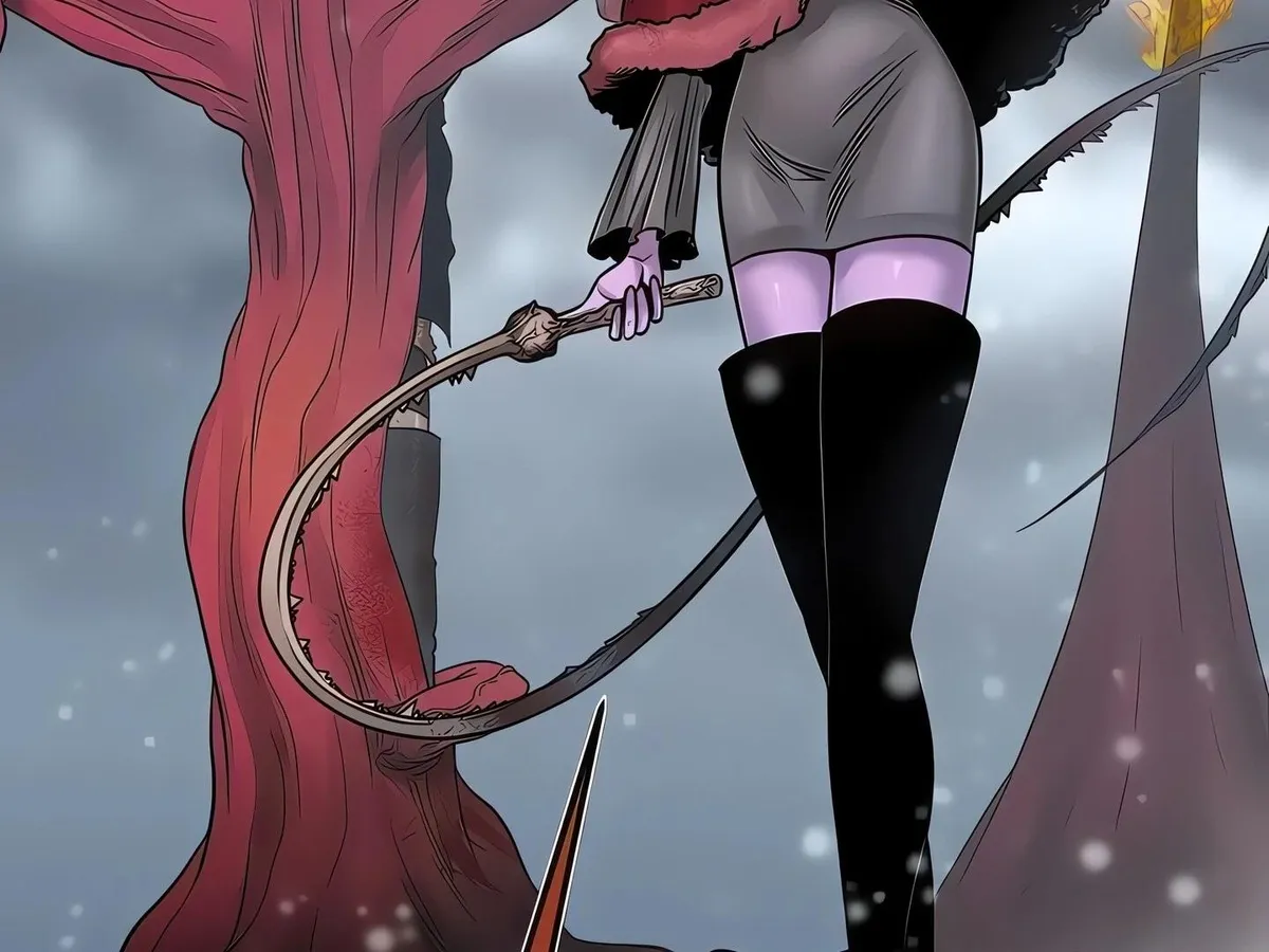I'm a Mom Chapter 78 Online - pƔgina 77