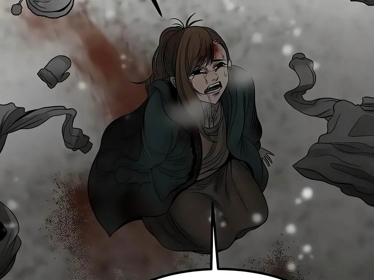 I'm a Mom Chapter 78 Online - pƔgina 104