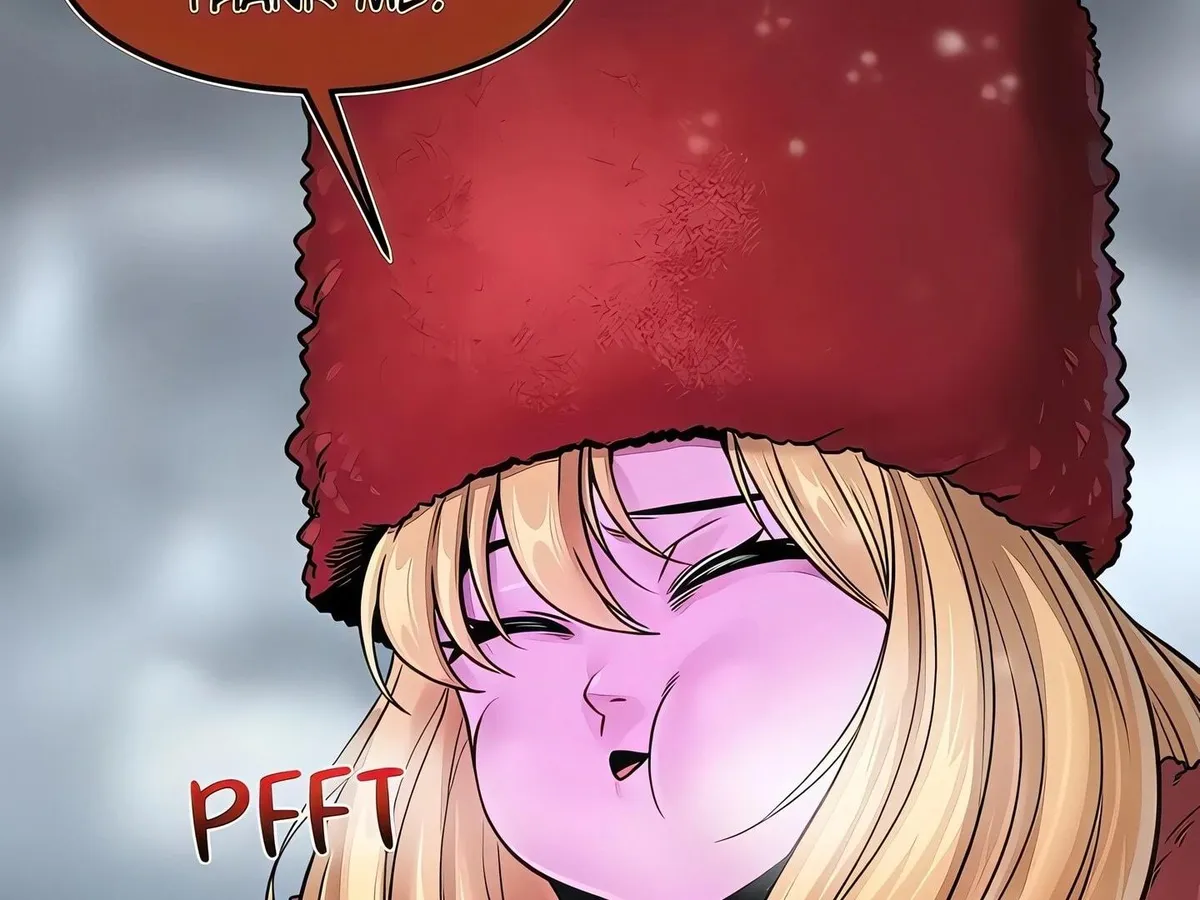 I'm a Mom Chapter 78 Online - pƔgina 106