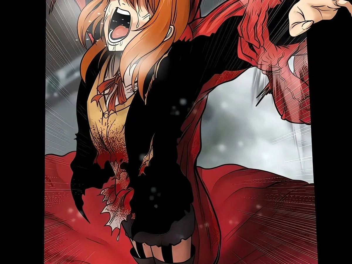 I'm a Mom Chapter 78 Online - pƔgina 109