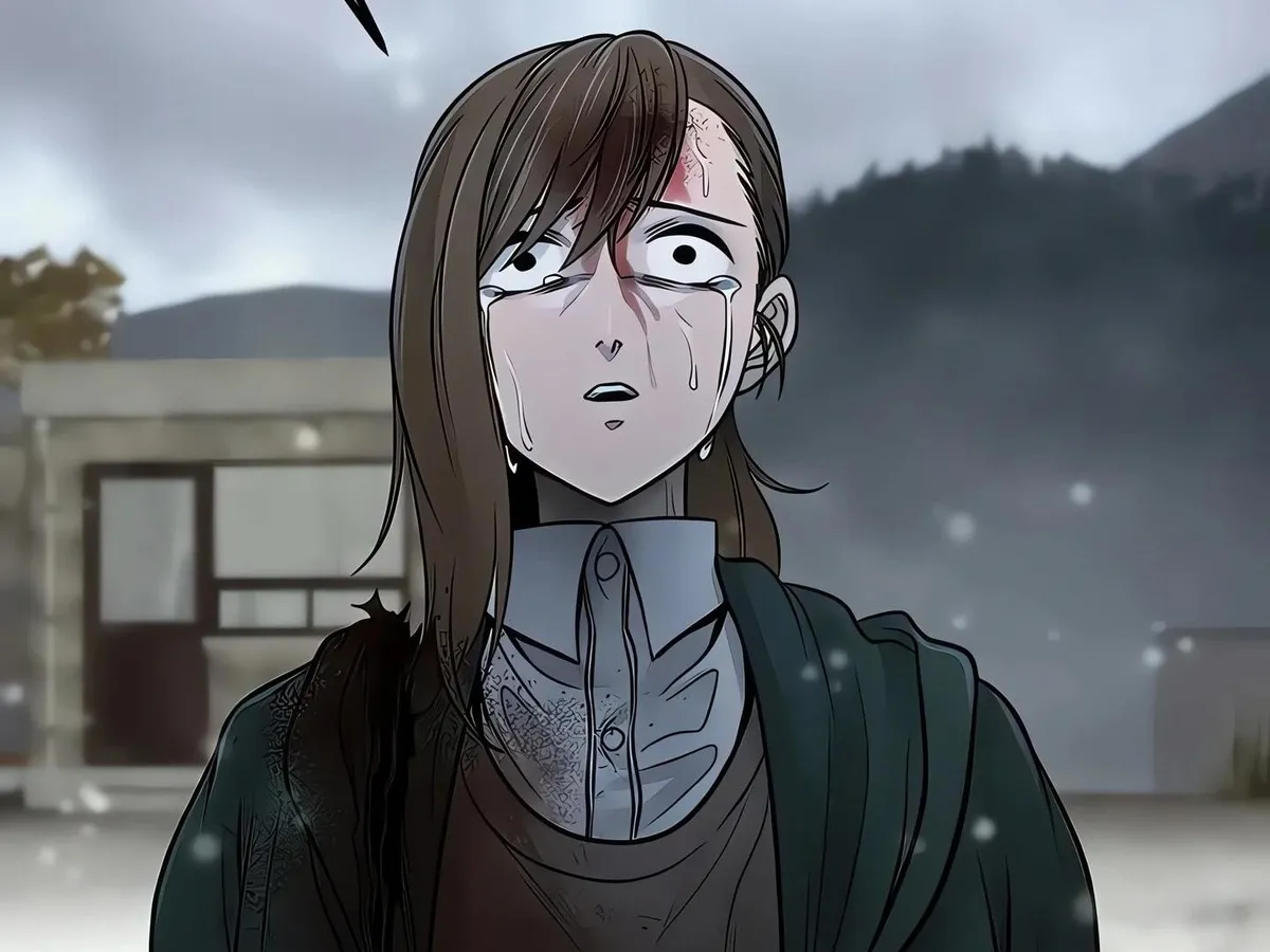 I'm a Mom Chapter 78 Online - pƔgina 113