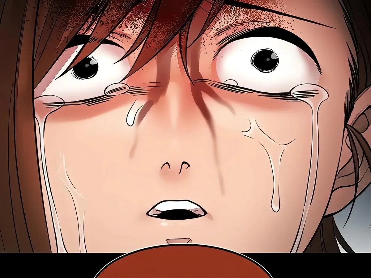 I'm a Mom Chapter 78 Online - pƔgina 117