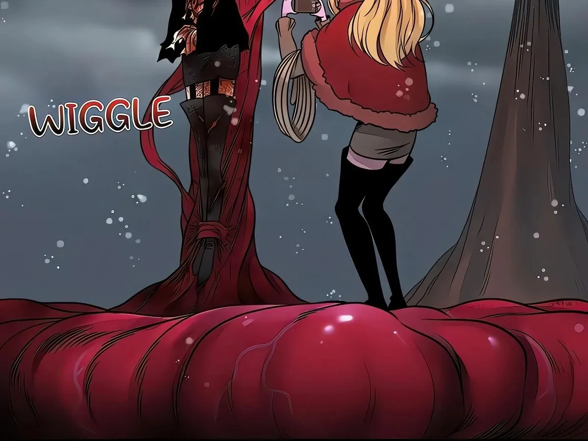 I'm a Mom Chapter 78 Online - pƔgina 136