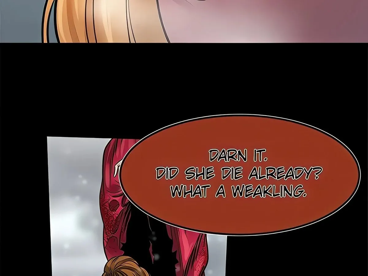 I'm a Mom Chapter 78 Online - pƔgina 153