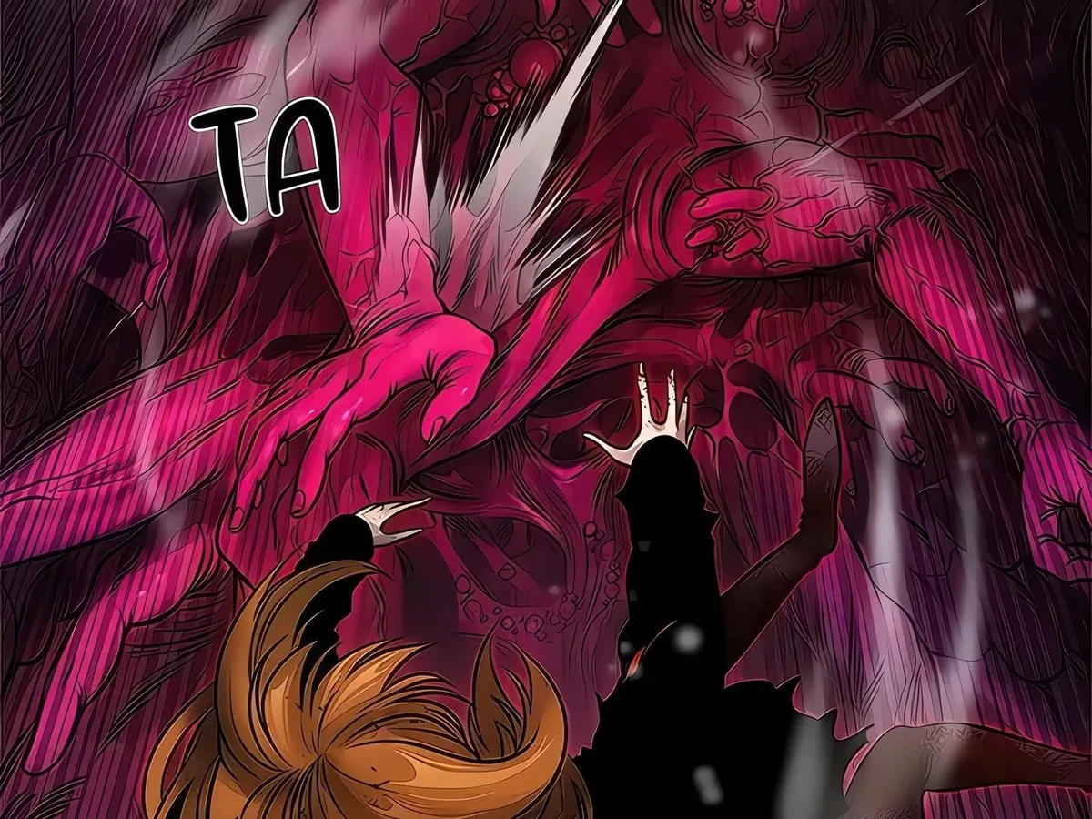 I'm a Mom Chapter 78 Online - pƔgina 159
