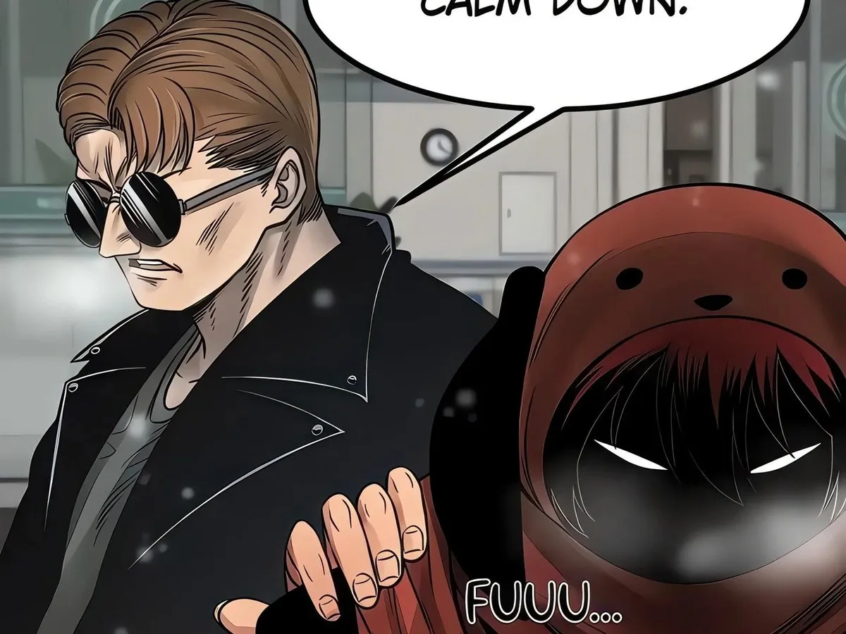 I'm a Mom Chapter 78 Online - pƔgina 177