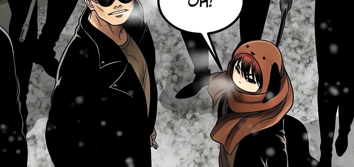 I'm a Mom Chapter 78 Online - pƔgina 191