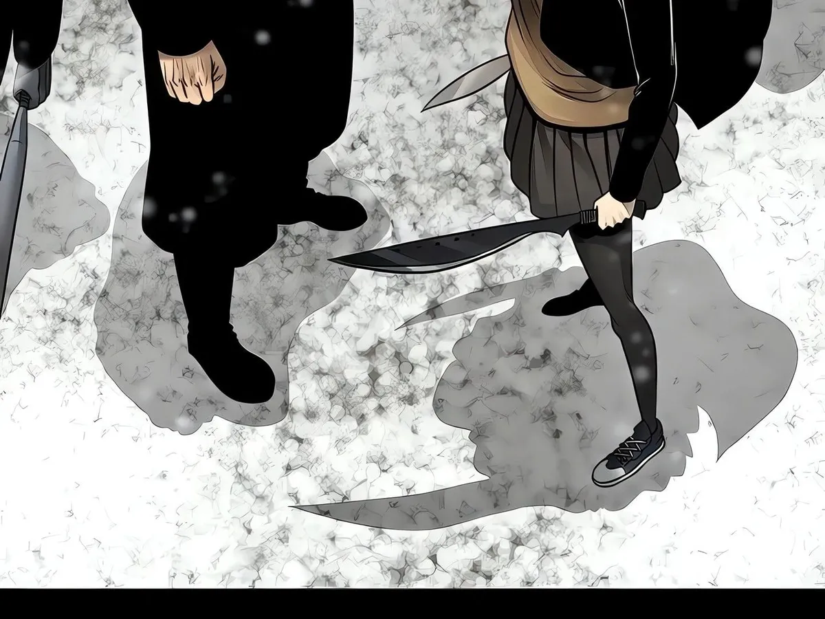 I'm a Mom Chapter 78 Online - pƔgina 192