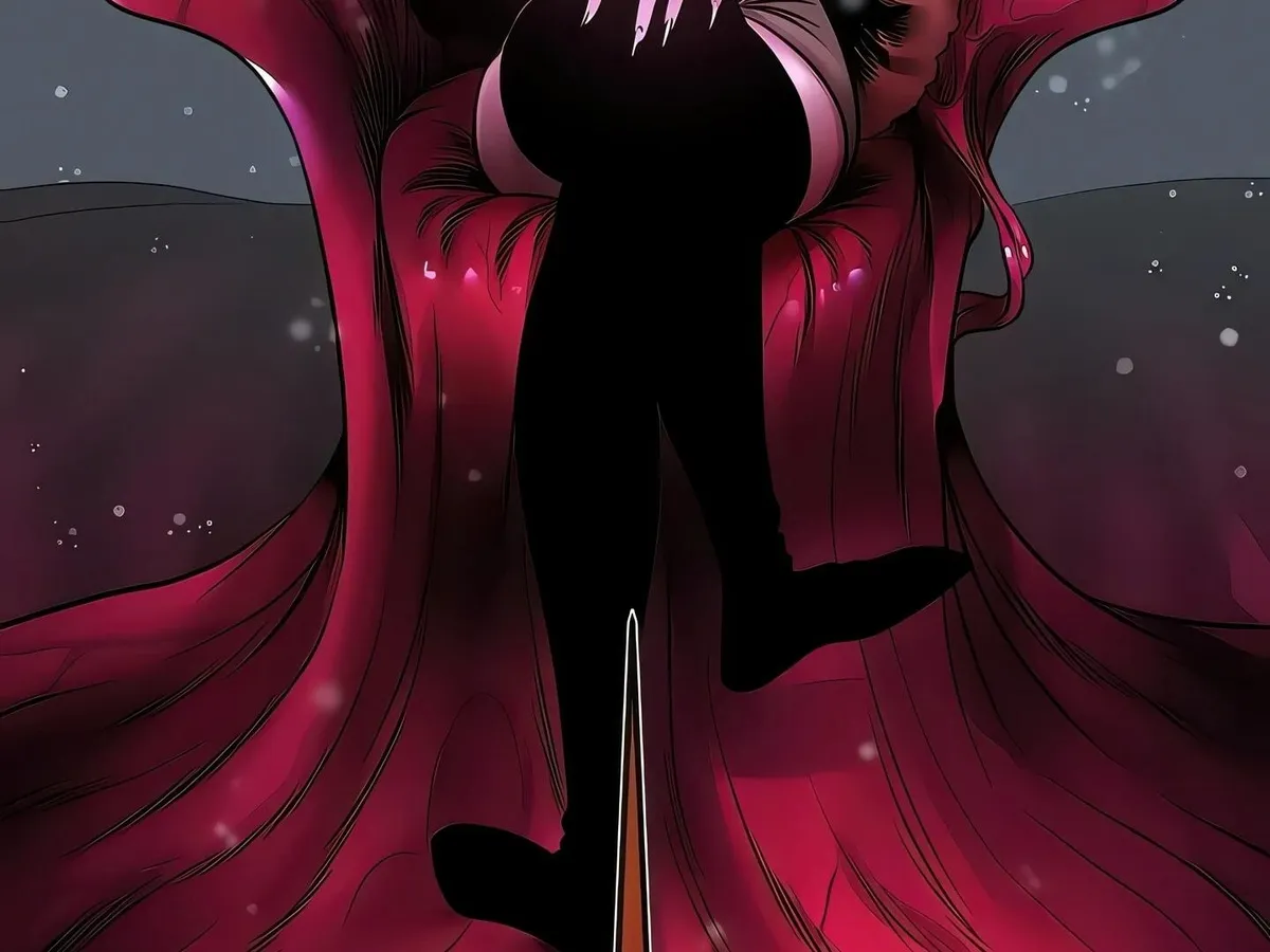I'm a Mom Chapter 78 Online - pƔgina 198