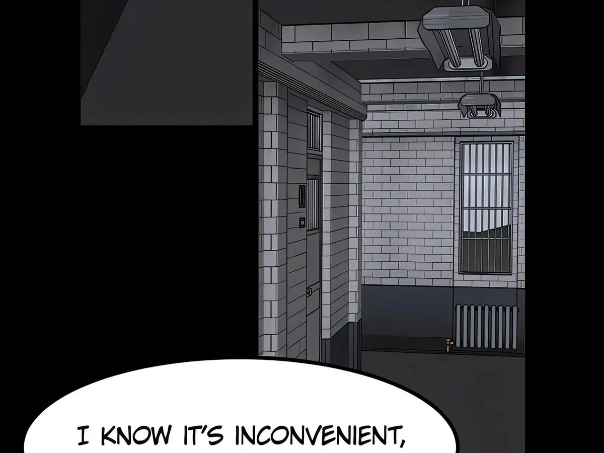 I'm a Mom Chapter 79 Online - pƔgina 5
