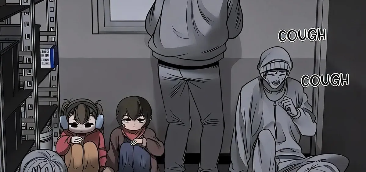 I'm a Mom Chapter 79 Online - pƔgina 11