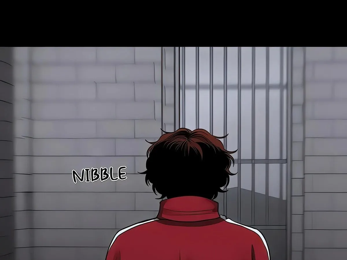 I'm a Mom Chapter 79 Online - pƔgina 19