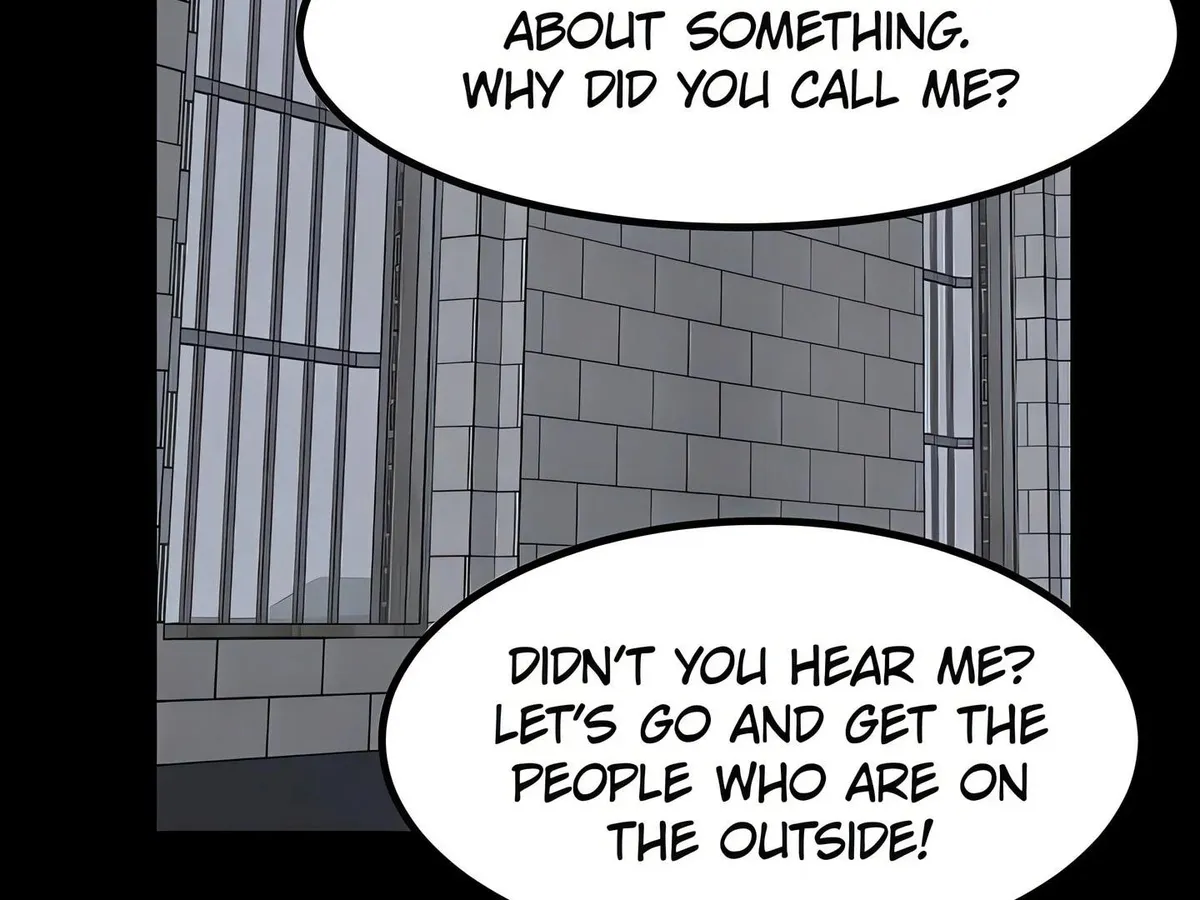 I'm a Mom Chapter 79 Online - pƔgina 33