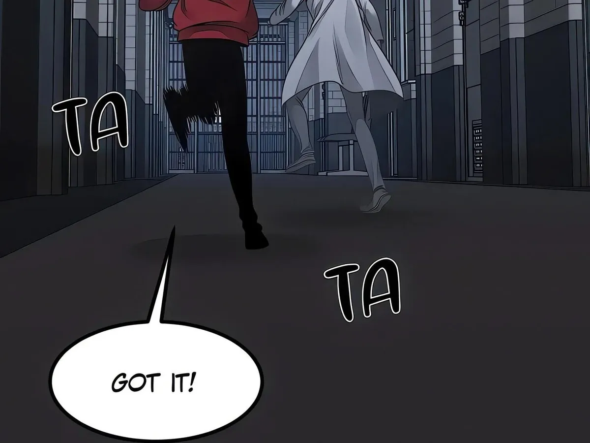 I'm a Mom Chapter 79 Online - pƔgina 36