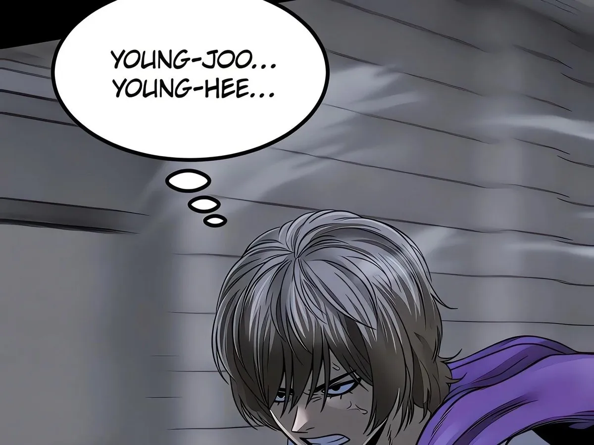 I'm a Mom Chapter 79 Online - pƔgina 38