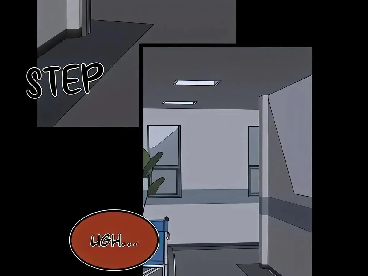 I'm a Mom Chapter 79 Online - pƔgina 52