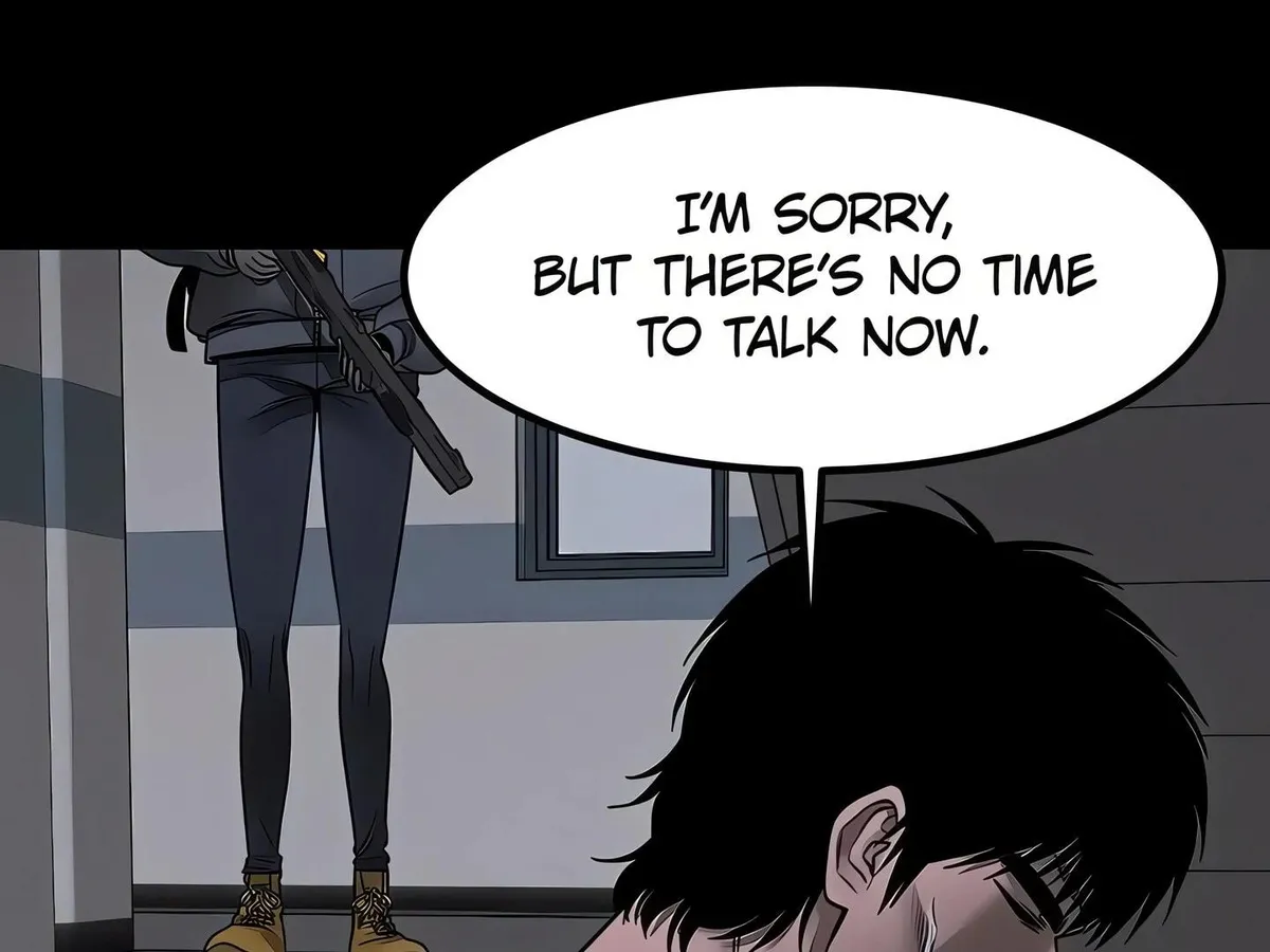 I'm a Mom Chapter 79 Online - pƔgina 65