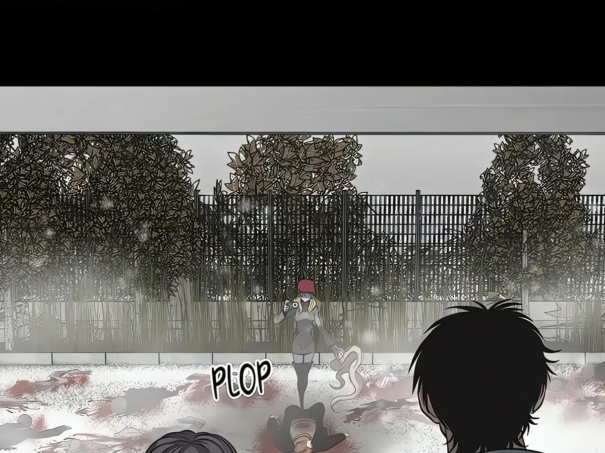 I'm a Mom Chapter 81 Online - pƔgina 17