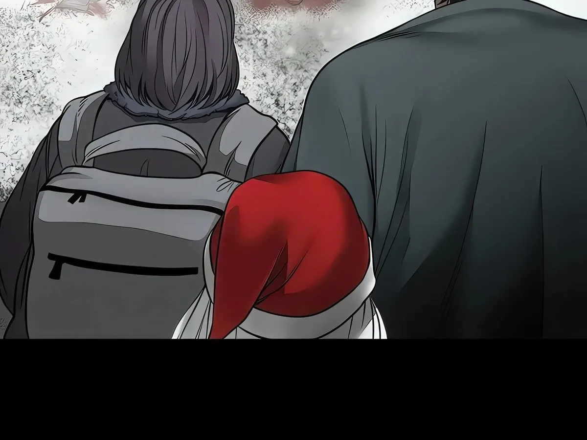 I'm a Mom Chapter 81 Online - pƔgina 18