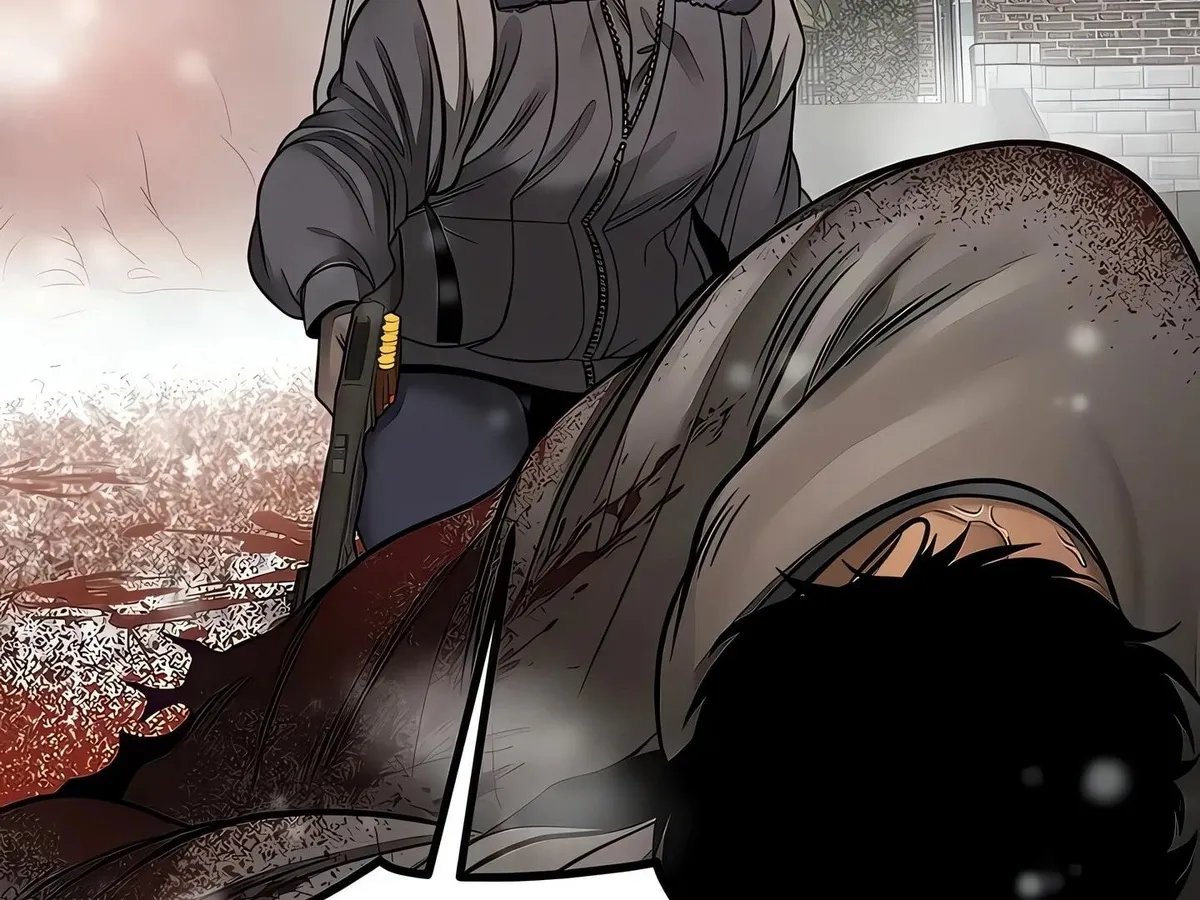 I'm a Mom Chapter 81 Online - pƔgina 77