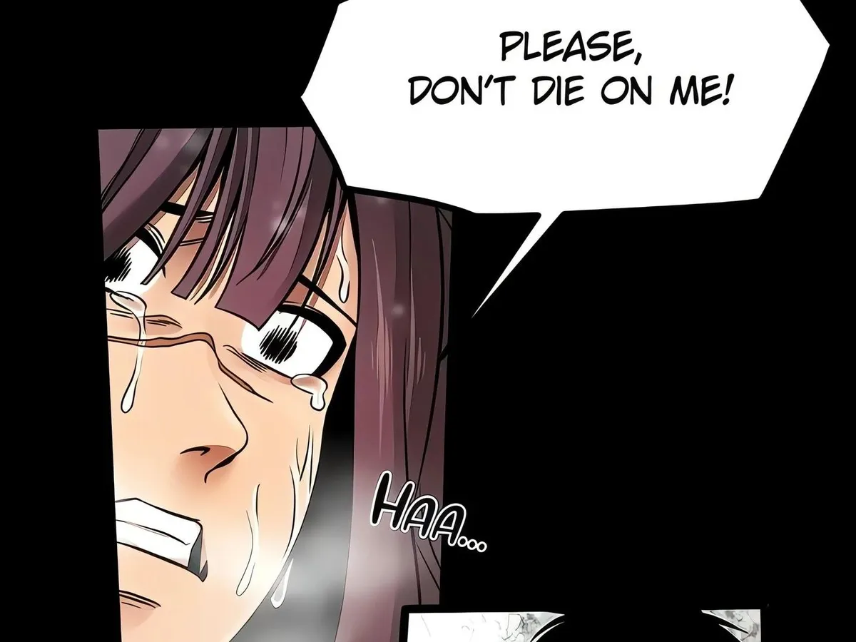 I'm a Mom Chapter 81 Online - pƔgina 79