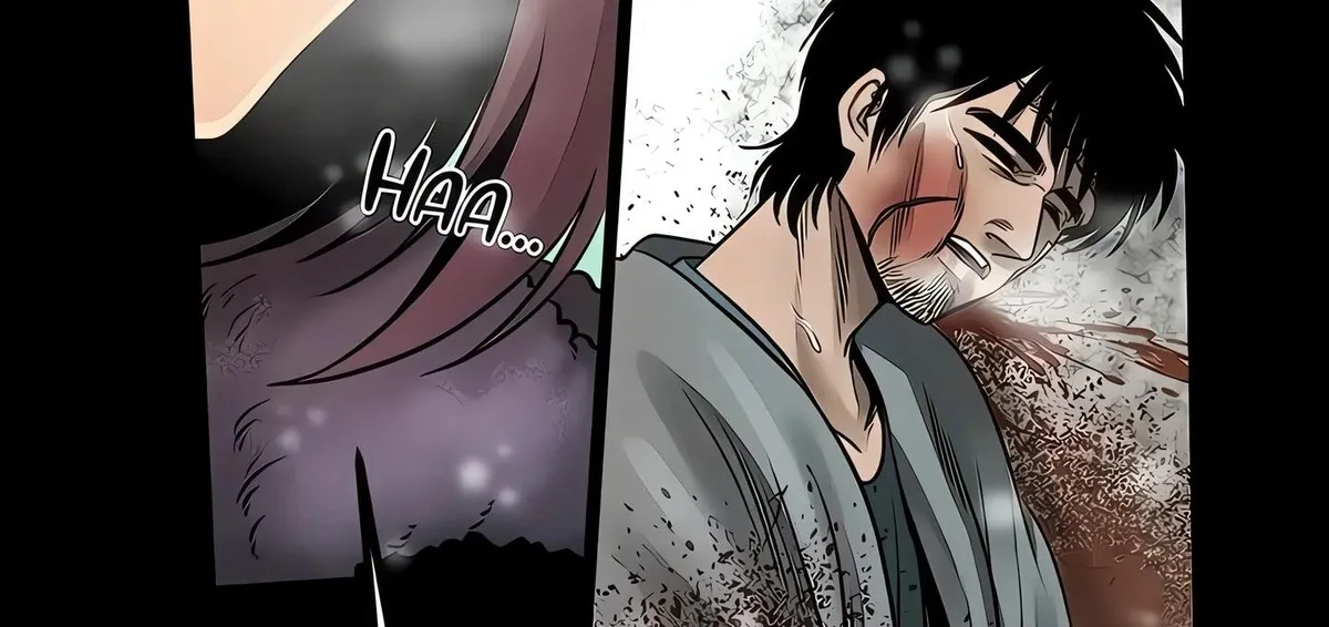 I'm a Mom Chapter 81 Online - pƔgina 80