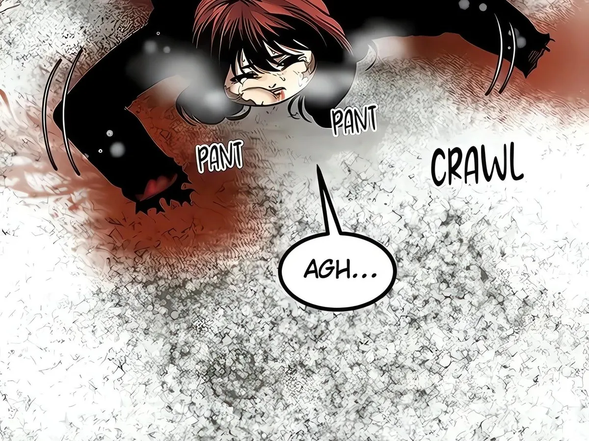 I'm a Mom Chapter 81 Online - pƔgina 102