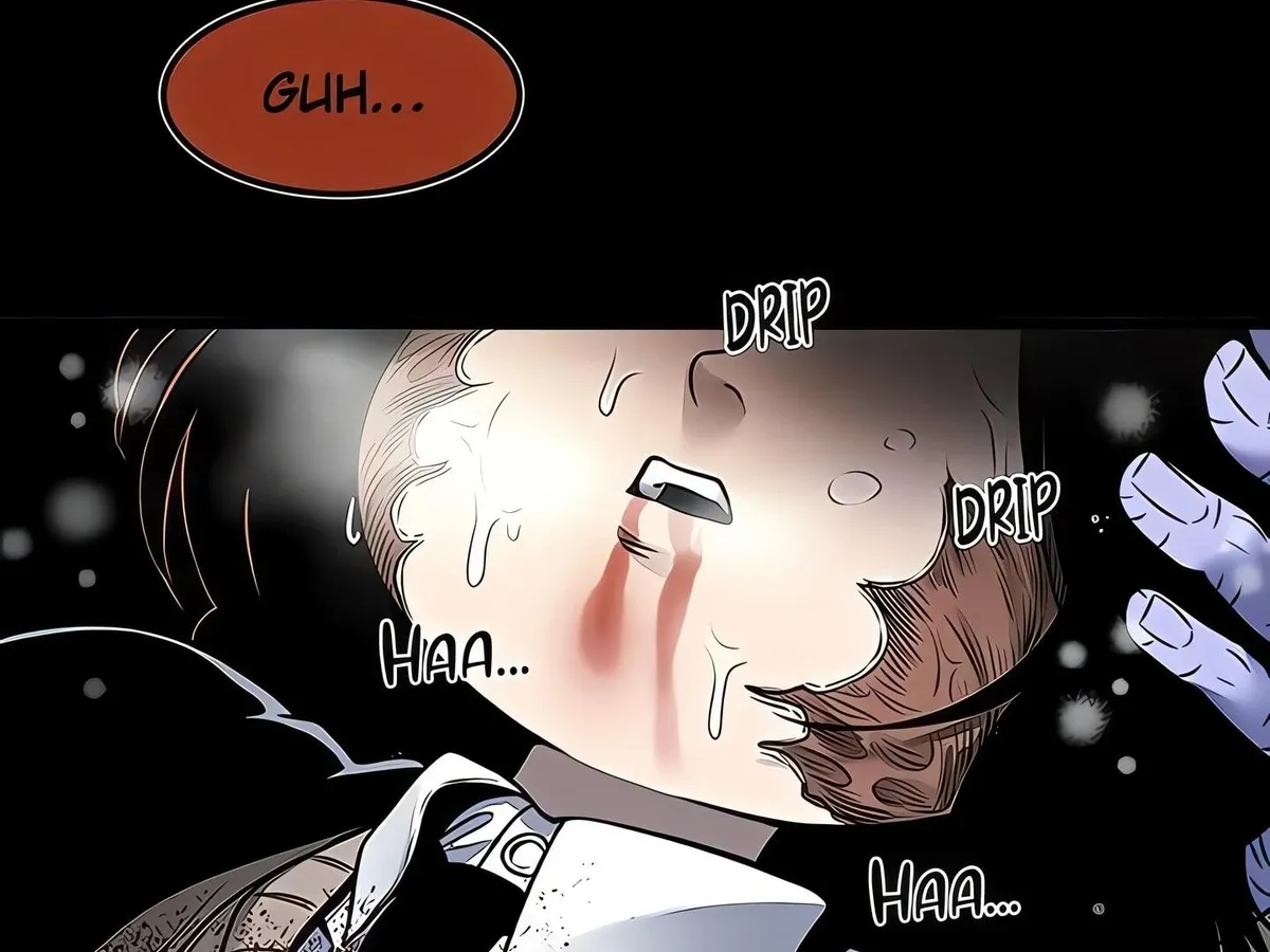 I'm a Mom Chapter 81 Online - pƔgina 108