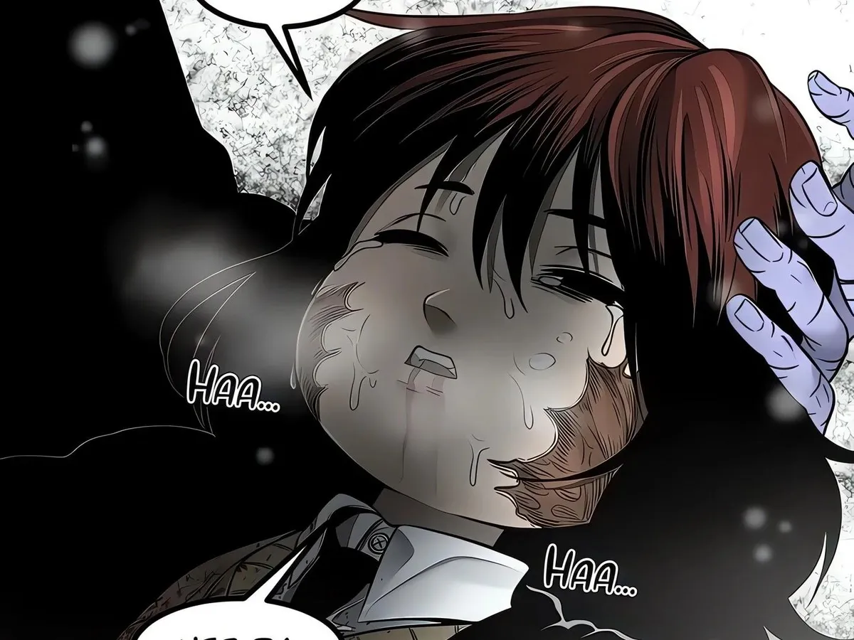 I'm a Mom Chapter 81 Online - pƔgina 119