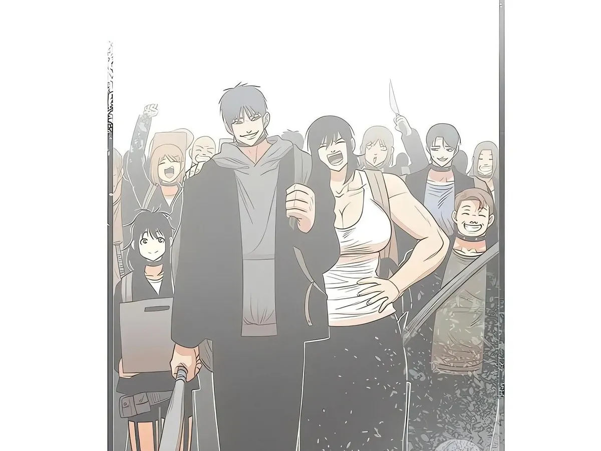 I'm a Mom Chapter 81 Online - pƔgina 135