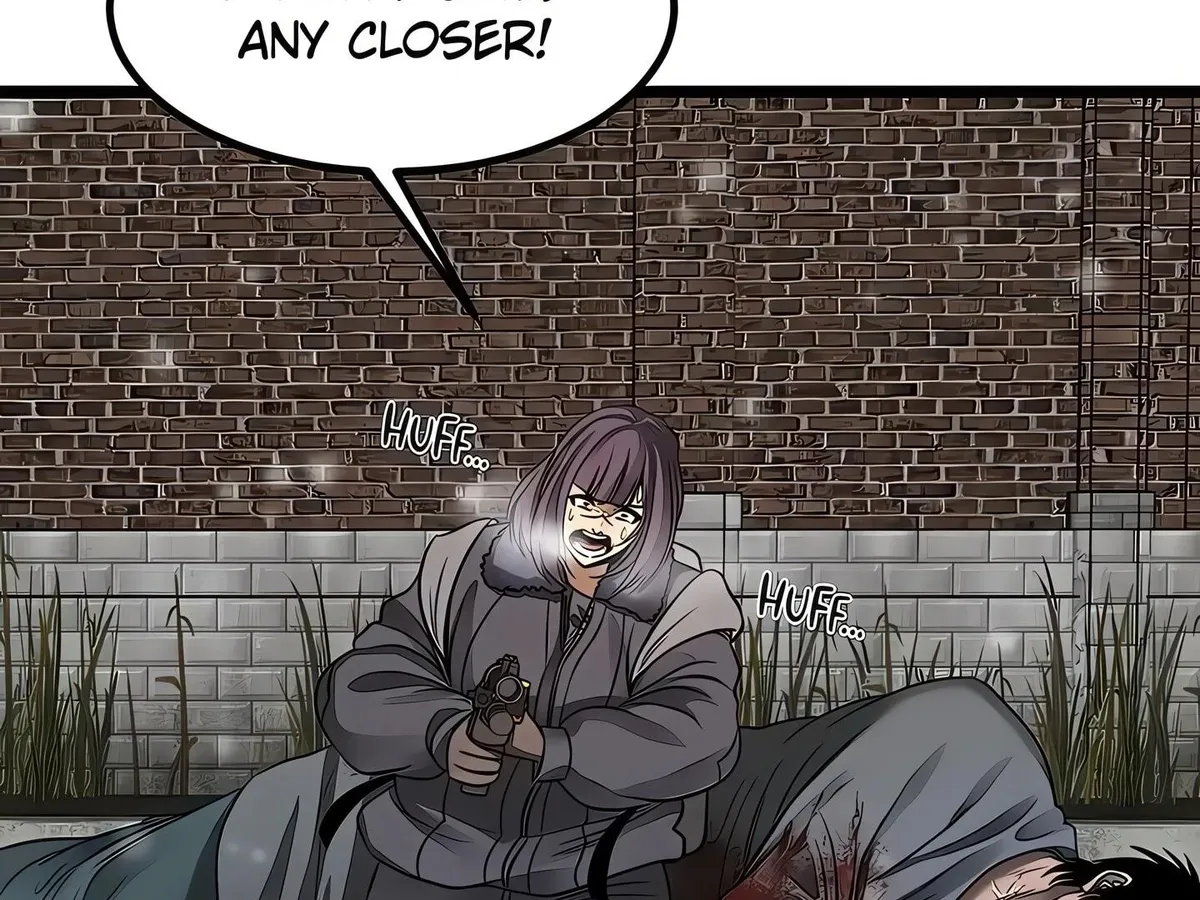 I'm a Mom Chapter 81 Online - pƔgina 142