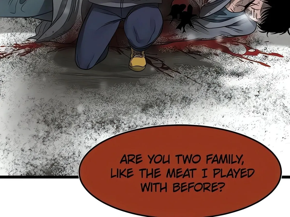 I'm a Mom Chapter 81 Online - pƔgina 143