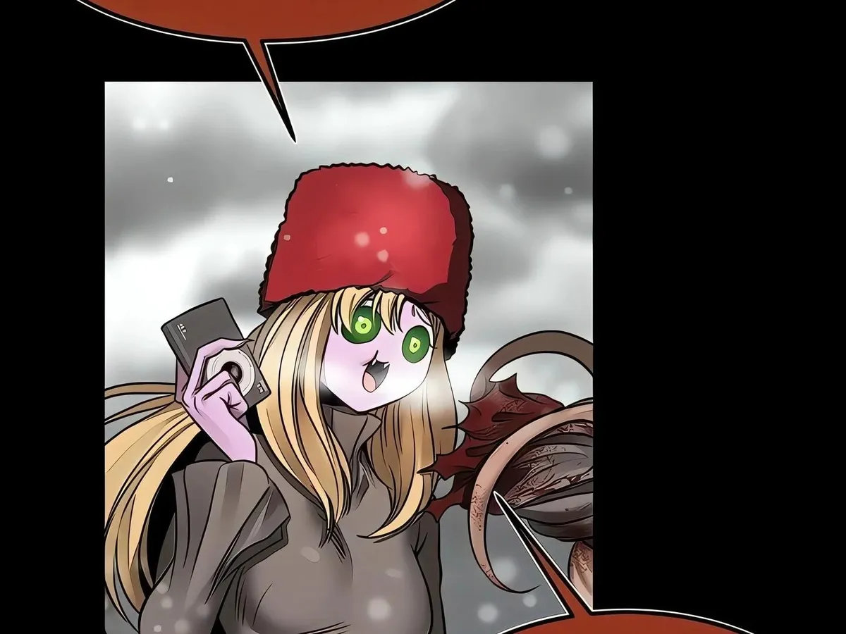 I'm a Mom Chapter 81 Online - pƔgina 148