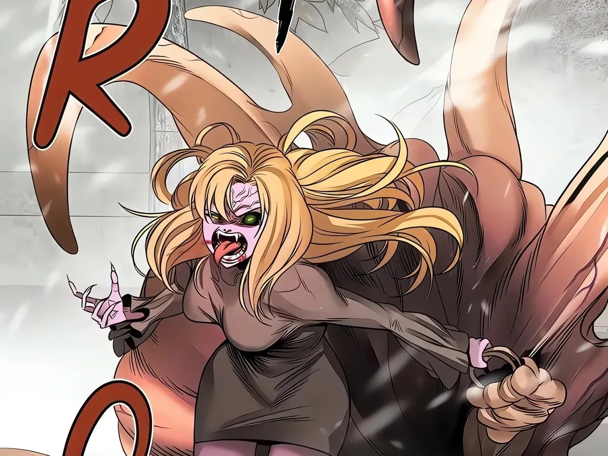 I'm a Mom Chapter 81 Online - pƔgina 189