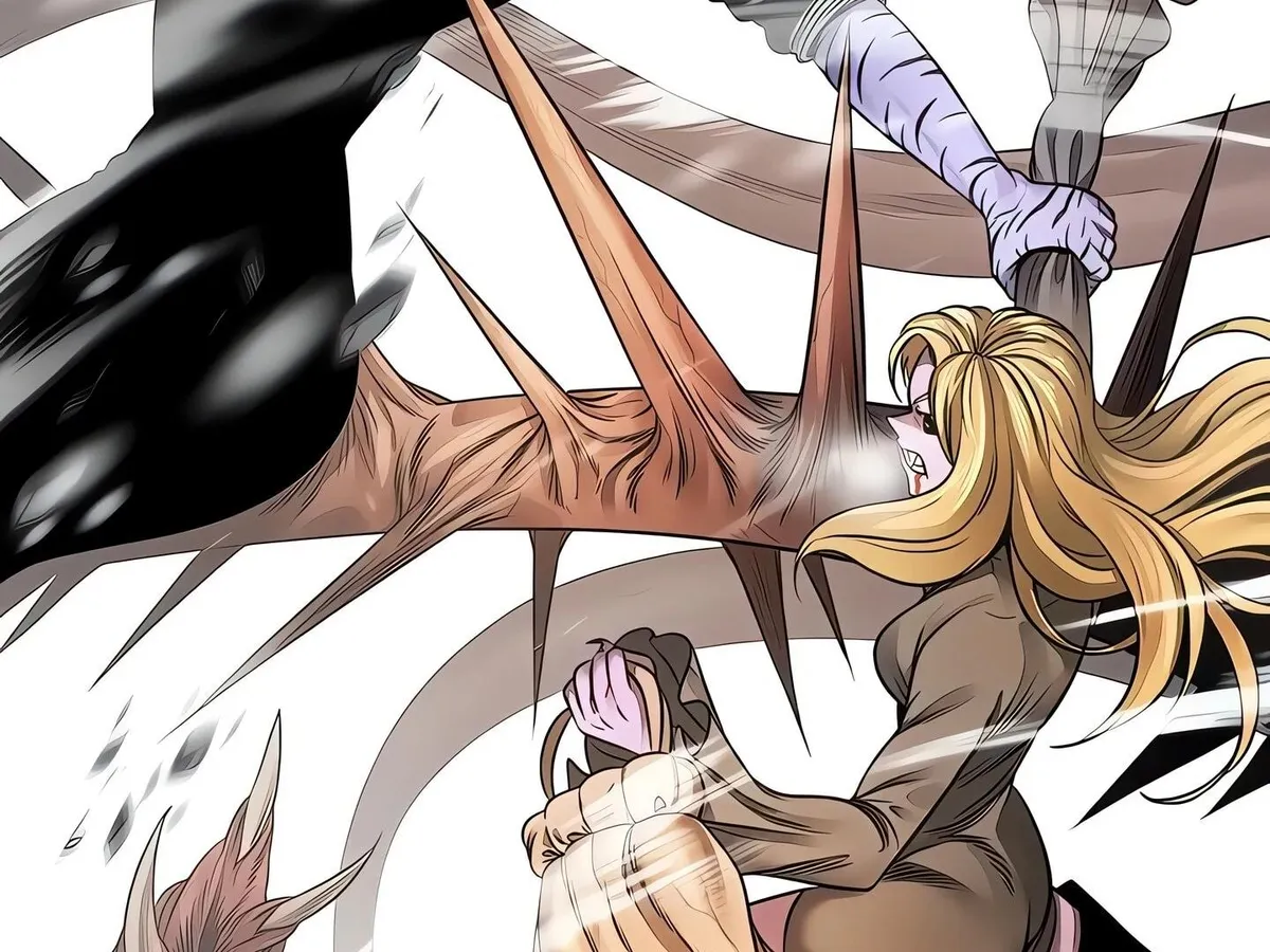I'm a Mom Chapter 82 Online - pƔgina 33
