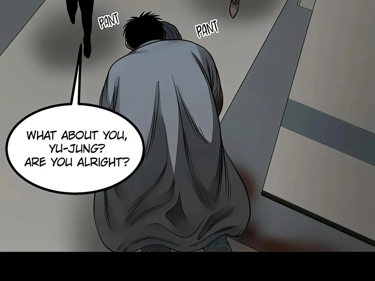 I'm a Mom Chapter 82 Online - pƔgina 77