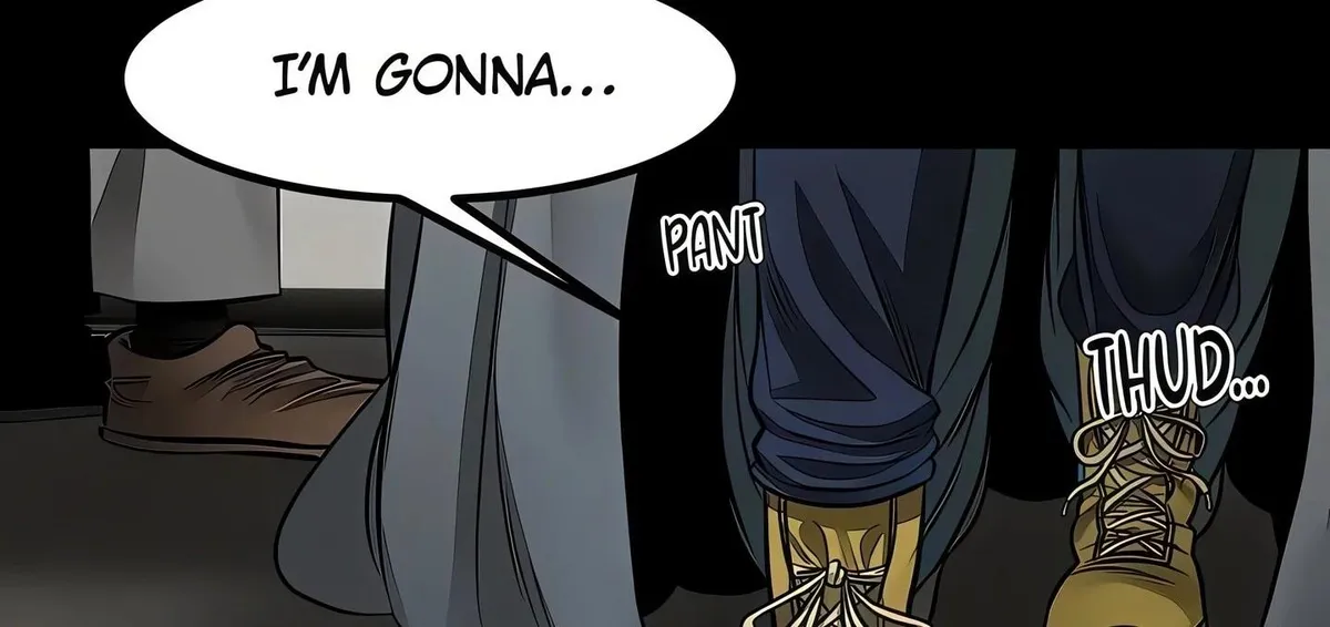 I'm a Mom Chapter 82 Online - pƔgina 81