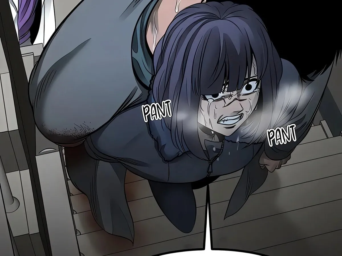 I'm a Mom Chapter 82 Online - pƔgina 86