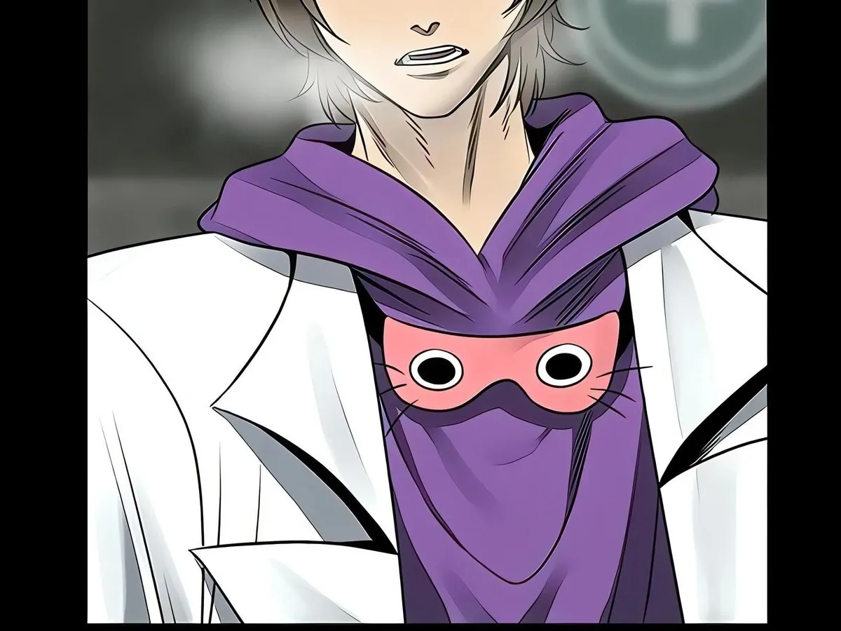 I'm a Mom Chapter 82 Online - pƔgina 99
