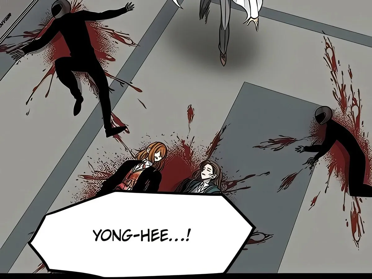 I'm a Mom Chapter 82 Online - pƔgina 102