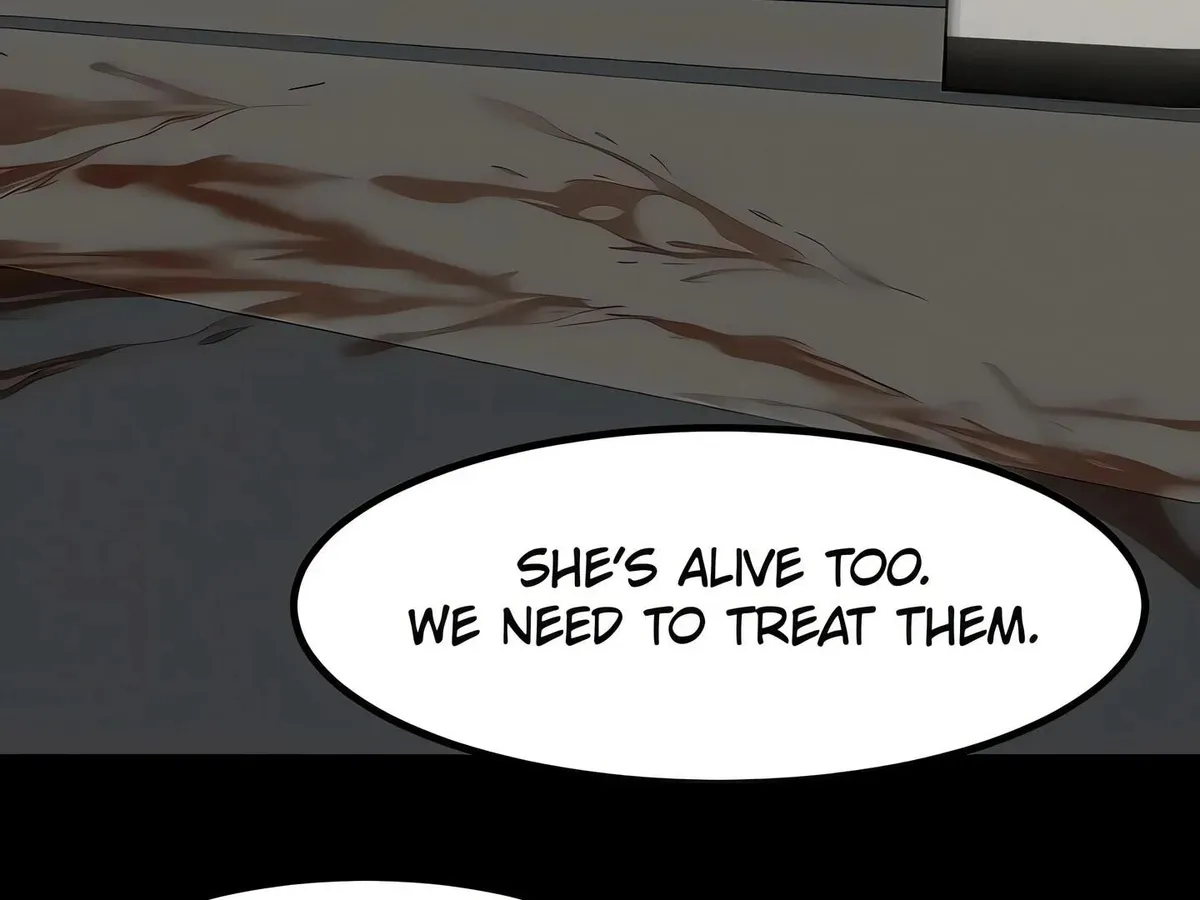 I'm a Mom Chapter 82 Online - pƔgina 104