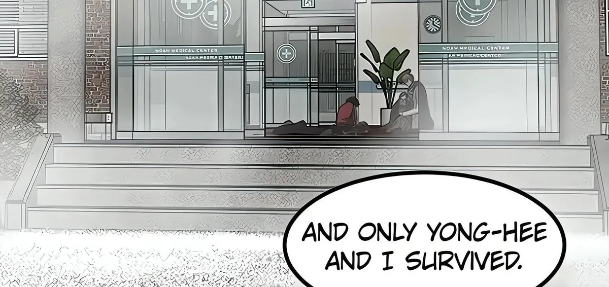 I'm a Mom Chapter 82 Online - pƔgina 111