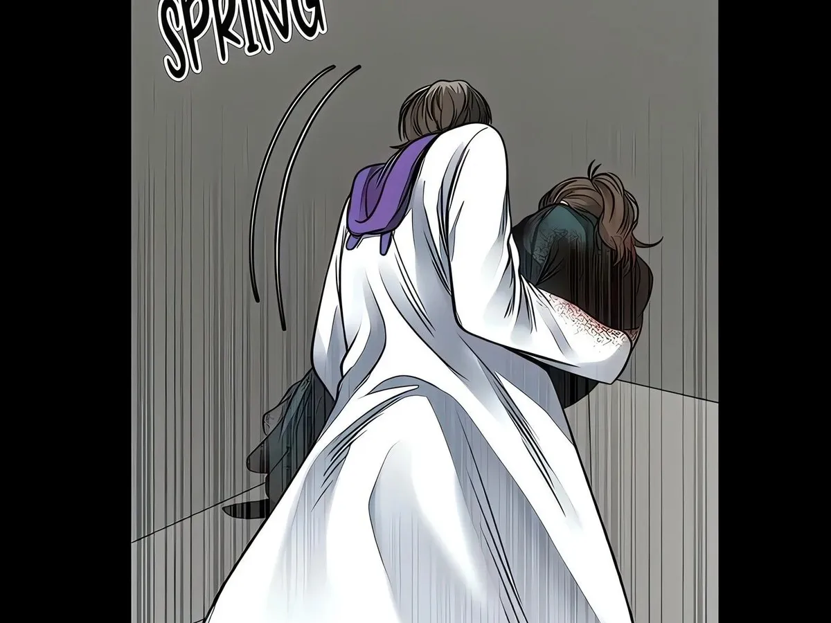 I'm a Mom Chapter 82 Online - pƔgina 122
