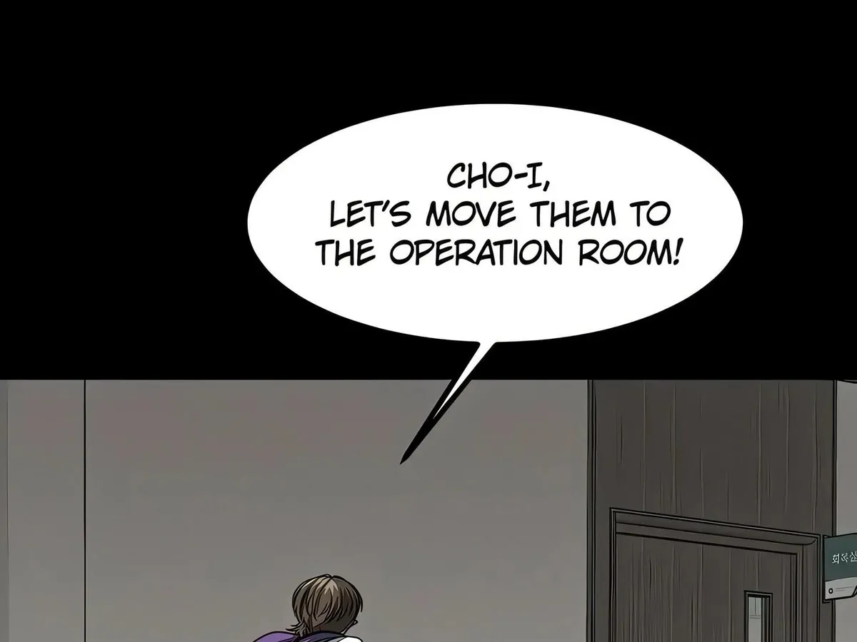 I'm a Mom Chapter 82 Online - pƔgina 124