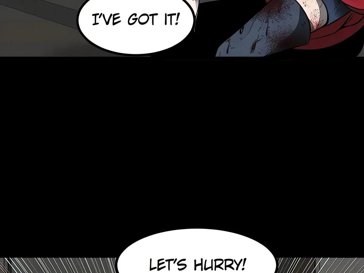 I'm a Mom Chapter 82 Online - pƔgina 126