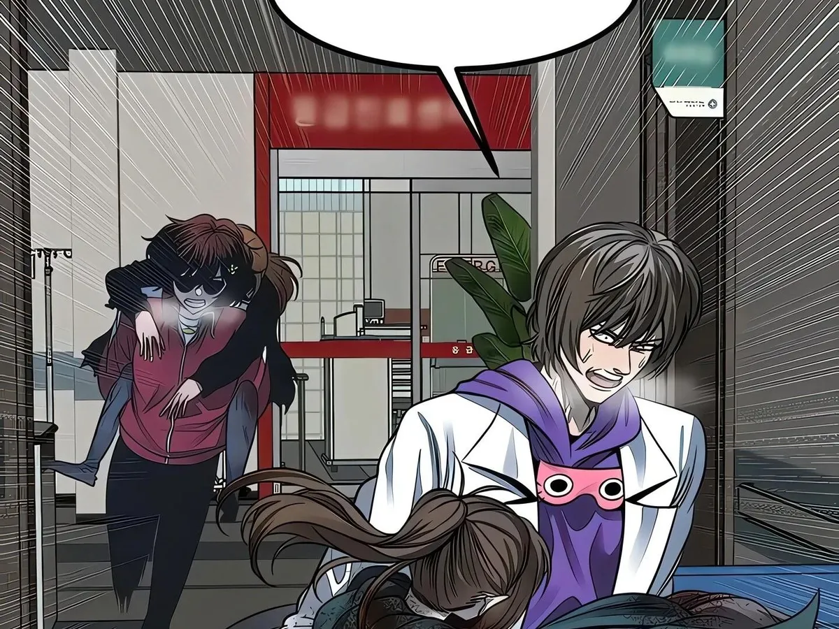 I'm a Mom Chapter 82 Online - pƔgina 127